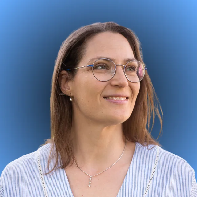 Therese Anhammer, digital marknadsföringskonsult